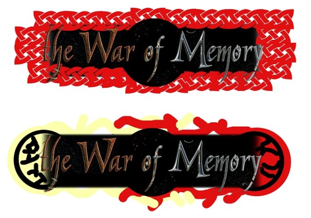 01super rough ugly large logo concept