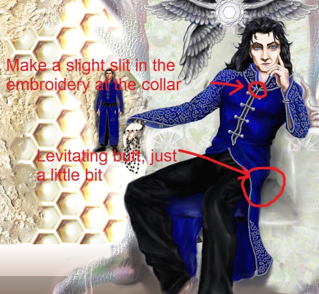 28tuesday291april -- tweaks