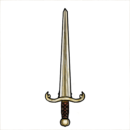 Swords